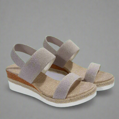 Amelia™ | Hochwertige orthopädische Sandalen