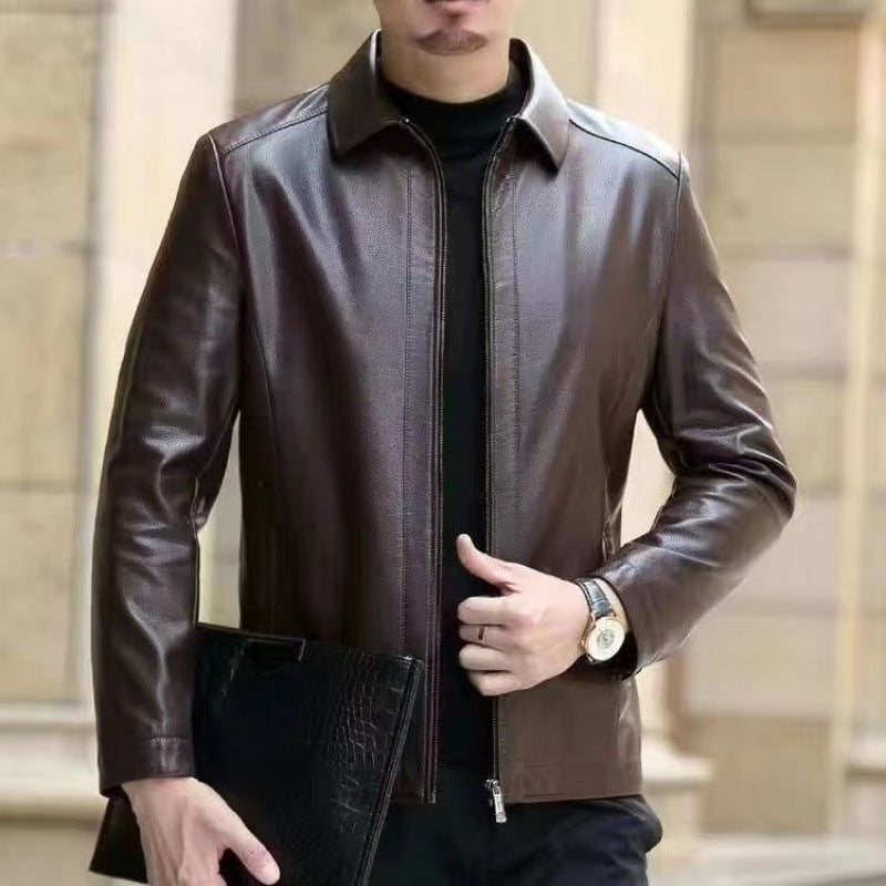 Elegantes Urban Jacket für Männer