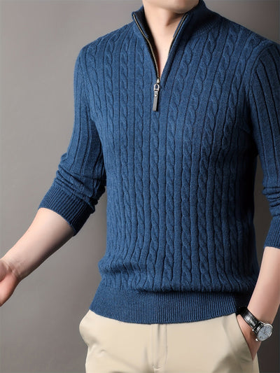Christella | Klassischer und eleganter Sommerpullover