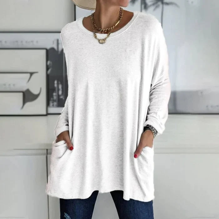 Schickes Tunika-Top für Frauen