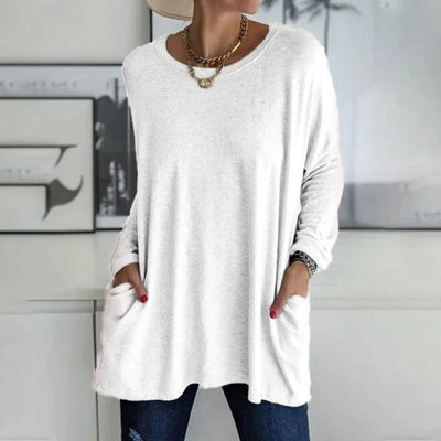 Schickes Tunika-Top für Frauen