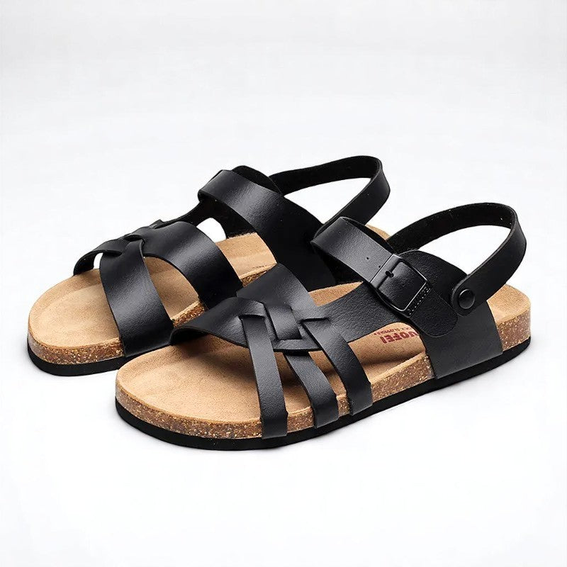 Ottilie | Classic Comfort Sandalen