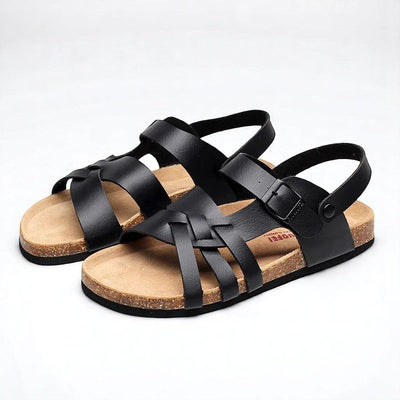 Ottilie | Classic Comfort Sandalen