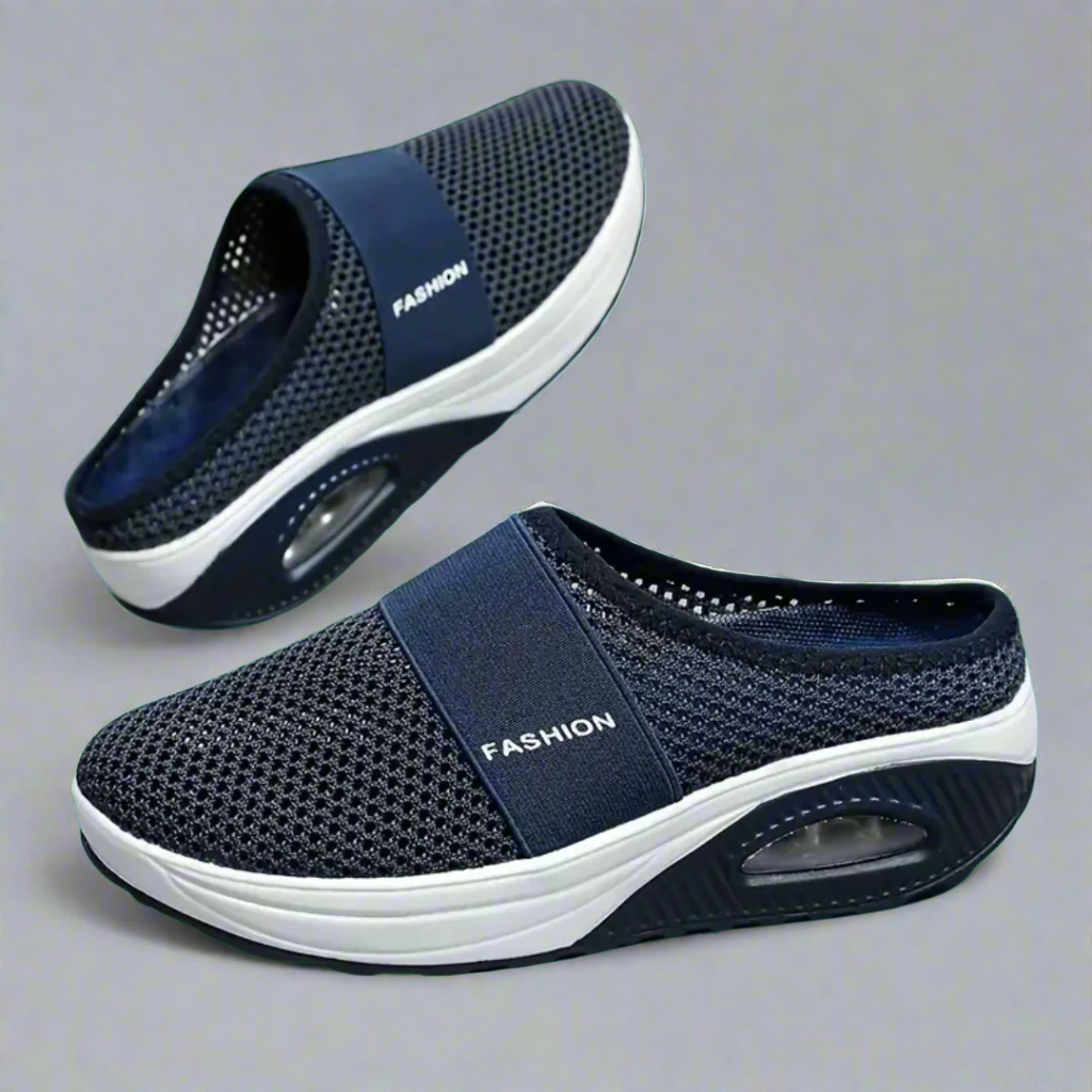 Sophie™ | Hochwertige orthopädische Sandalen