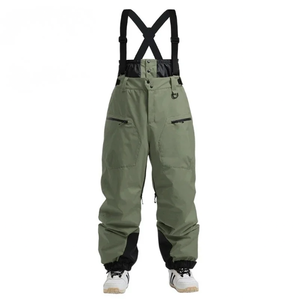 Walter | Warme Schneehose für Herren Winter Outdoor