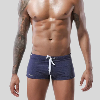 Sandro™ | Der eng anliegende Badeanzug für einen sicheren und stilvollen Sommer