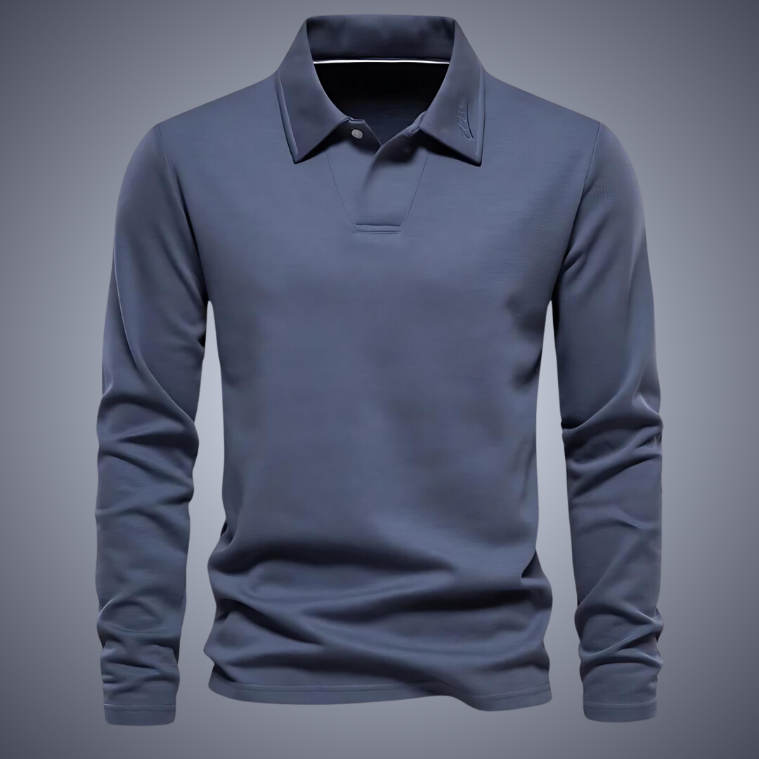 Boridashop | Lässiges Poloshirt für Männer