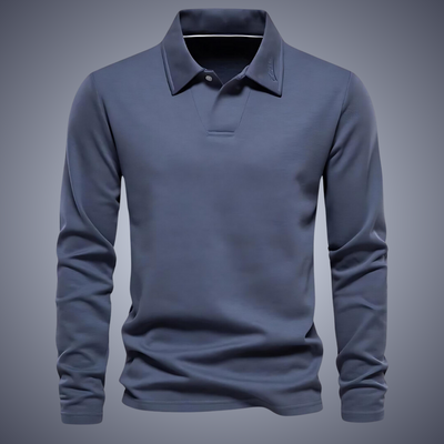 Boridashop | Lässiges Poloshirt für Männer