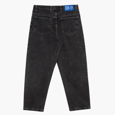 Lockere Baggy Jeans für Herren