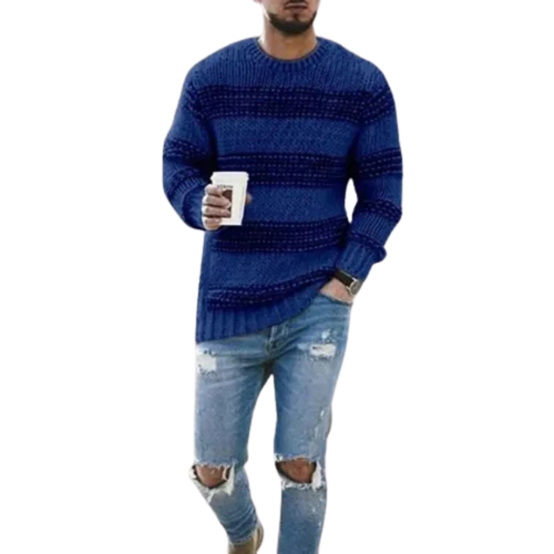 SONNY | ELEGANTER STRICKPULLOVER