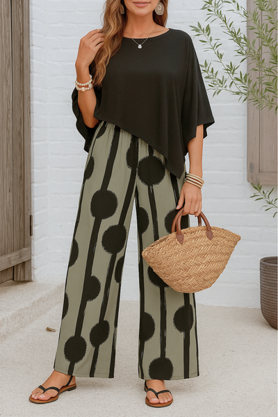 Nova™ | Elegantes 2-teiliges Set