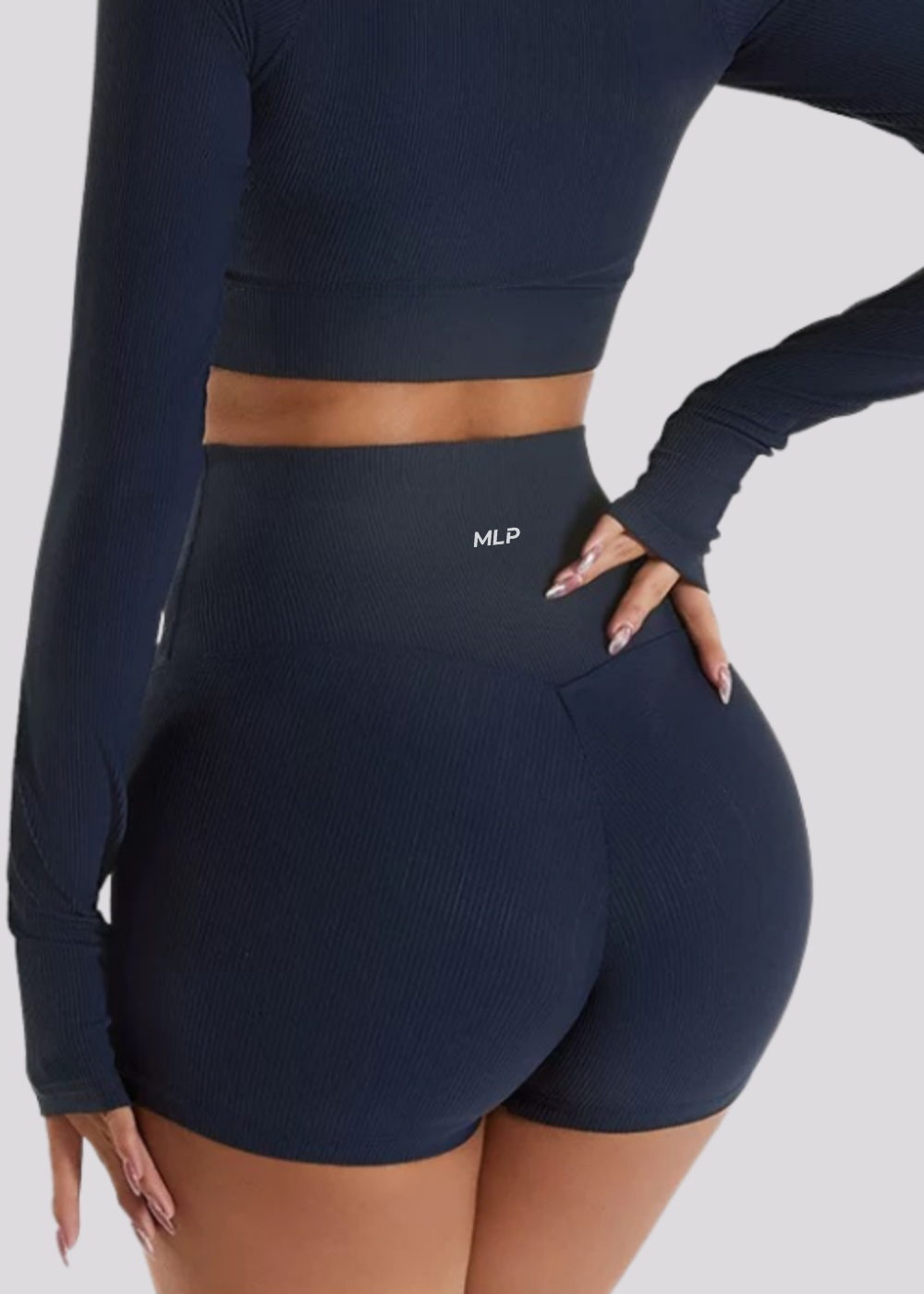 Shorts - Sonnenaufgang - Super Active™