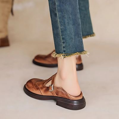 Dionne – Klassische Schuhe