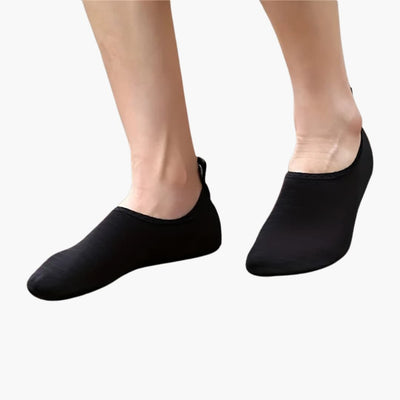 Unisex Barfuß schuhe mit flacher Sohle für Outdoor Aktivitäten.