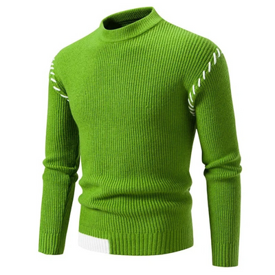 Julian - Premium-Strickpullover