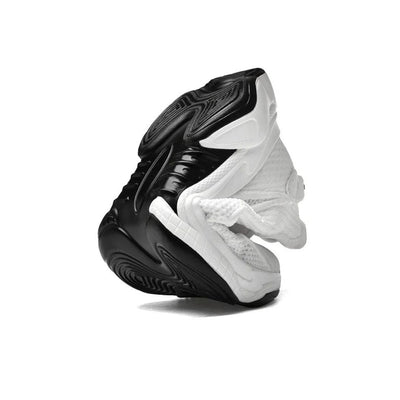 Sommer-Laufschuhe für Herren - Bequeme +8cm Erhöhungsschuhe