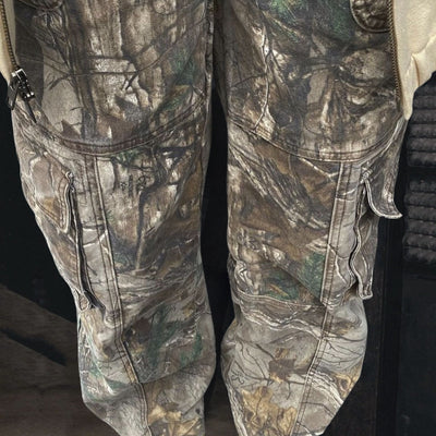Beatrice® | Damen-Camouflage Bold