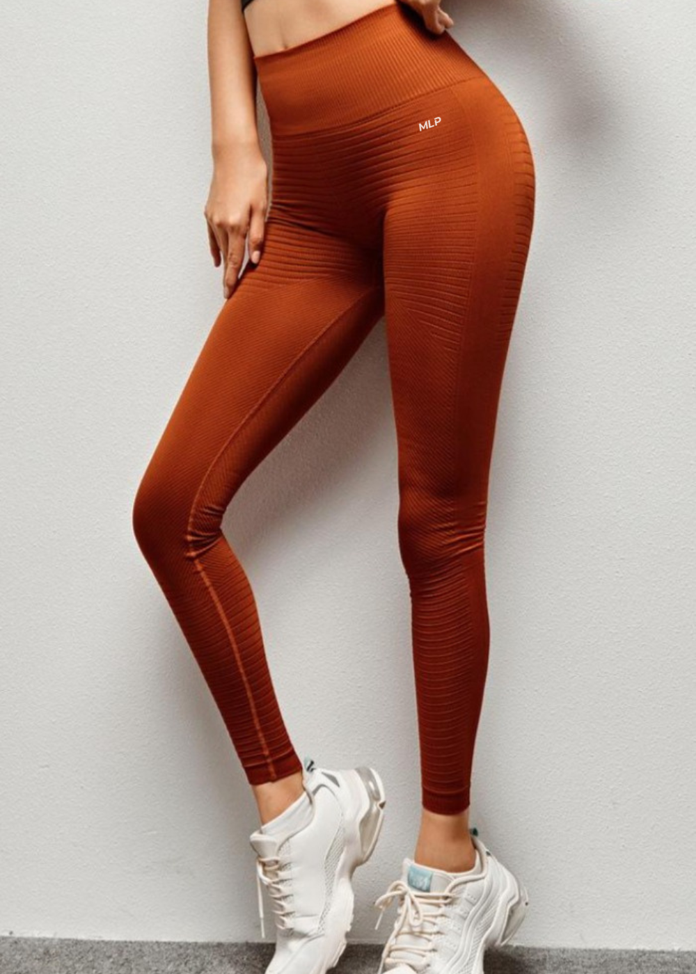 SUPER Push-Up-Leggings