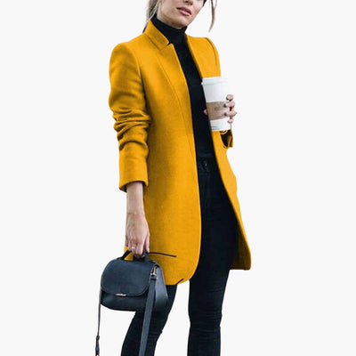 Trenchcoat im Casual Stil für Damen
