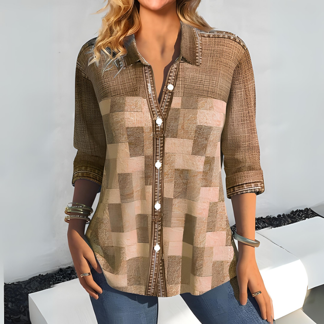 Yanet® | Damen-Blues