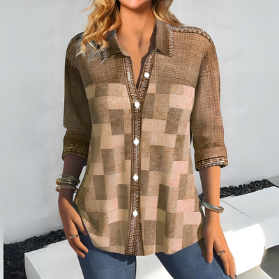 Yanet® | Damen-Blues