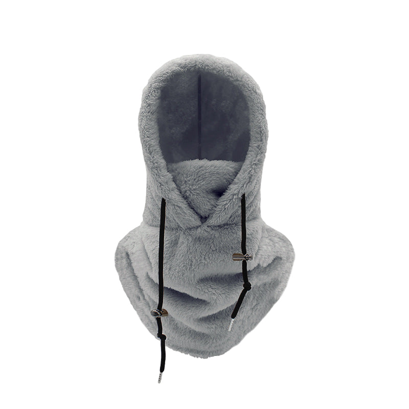 Becker™ | Gemütliche Thermokopfbedeckung