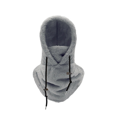 Becker™ | Gemütliche Thermokopfbedeckung
