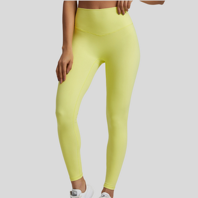 SEAMLESS™ Leggings - Essential