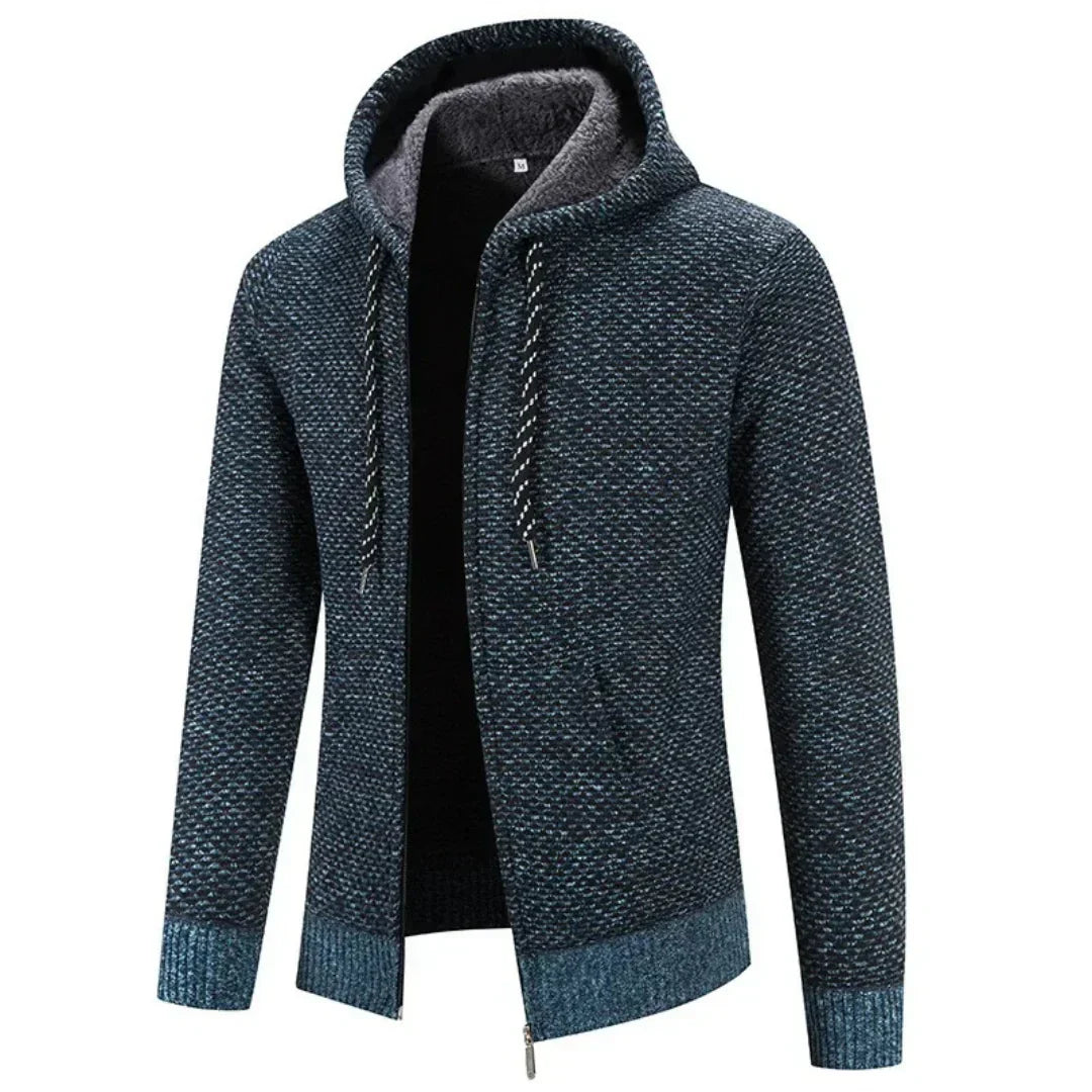 Becker | Eleganter Winterjacke