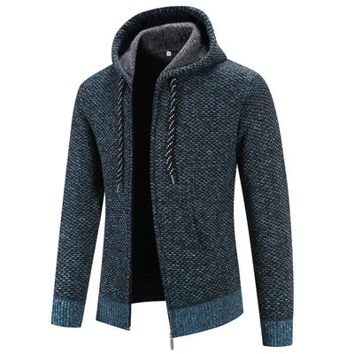 Becker | Eleganter Winterjacke