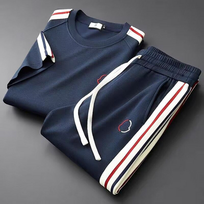 Komfortables Premium Herren Set