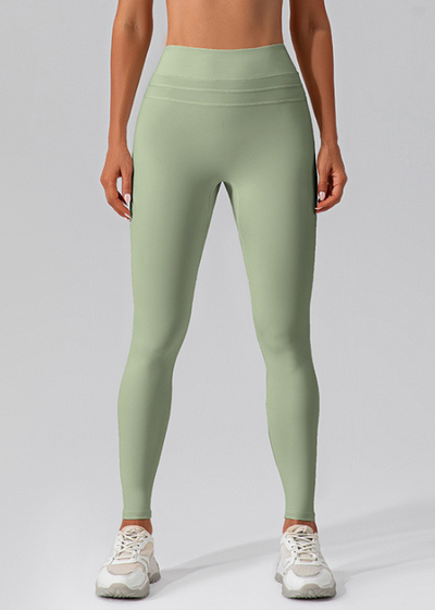 Leggings - Sculpt Vitality
