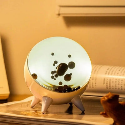 SoundMorph Ferrofluid Bluetooth Lautsprecher