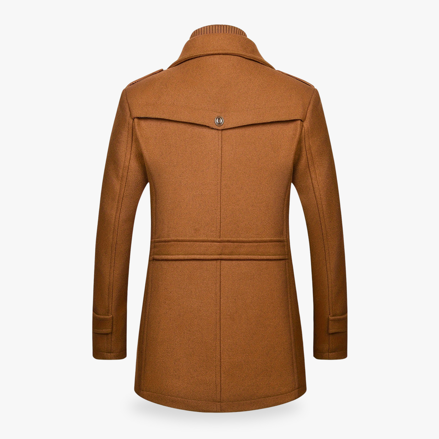 Robert | Luxus-Herrenjacke (winddicht)