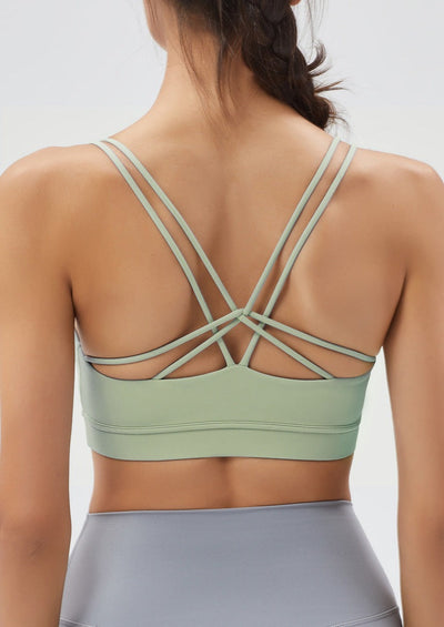 Bralette - Lucie
