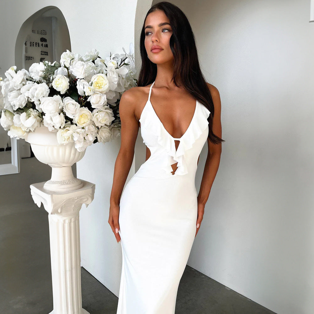 Alina-Kleid