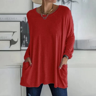 Schickes Tunika-Top für Frauen