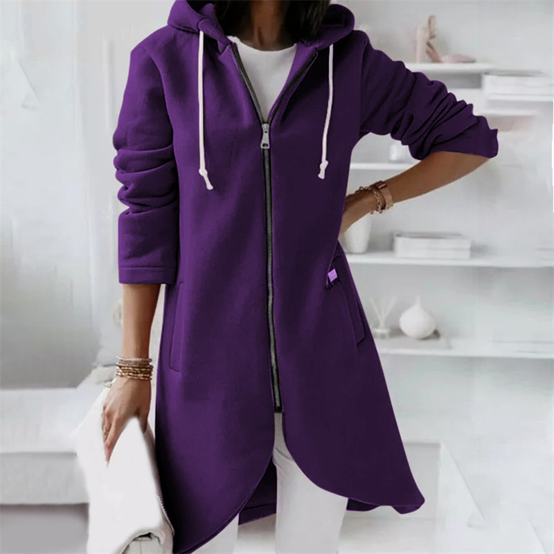 Wunderschöne Winterjacke für Frauen