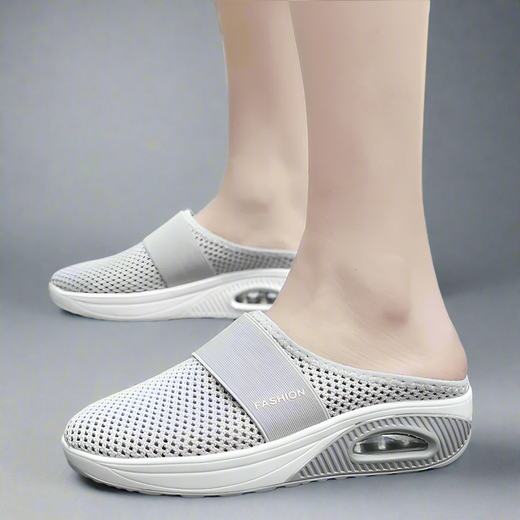 Sophie™ | Hochwertige orthopädische Sandalen