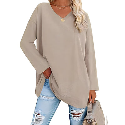 Adeliza | Elegantes und lässiges Sommerkleidungsstück