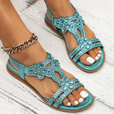 Barbara™ | Orthopädische Sandalen