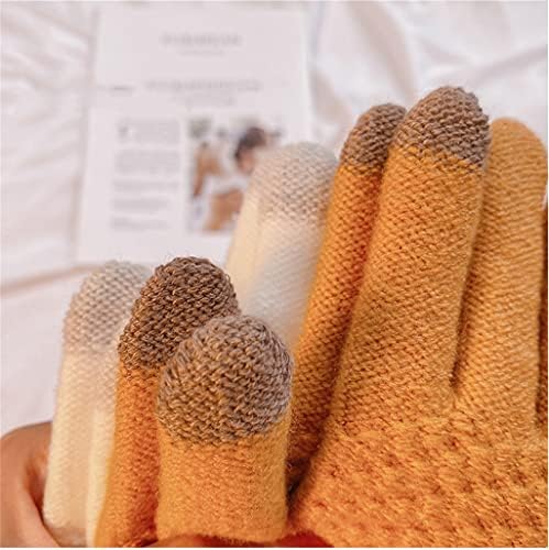 Stylische Thermohandschuhe für Männer