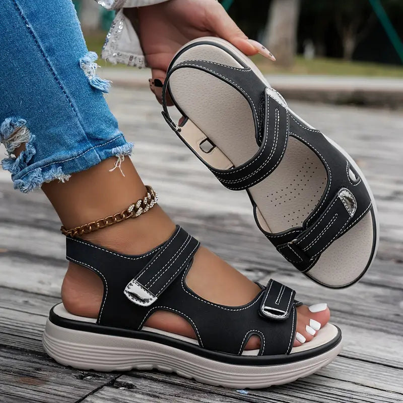Emery™ | Orthopädische Sandalen