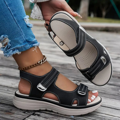 Emery™ | Orthopädische Sandalen