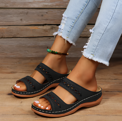 Frederick | Orthopädische Sandalen