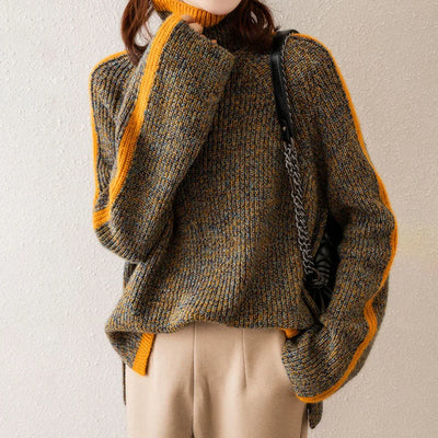 Winterpullover Vienna