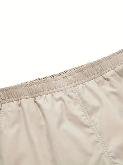 Funktionale Herren John Cargo Shorts, praktisch und bequem