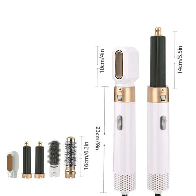 StilPro™ Alles-in-einem-Styling