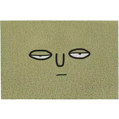 HappyStep Moderner Eingangsbereich Teppich