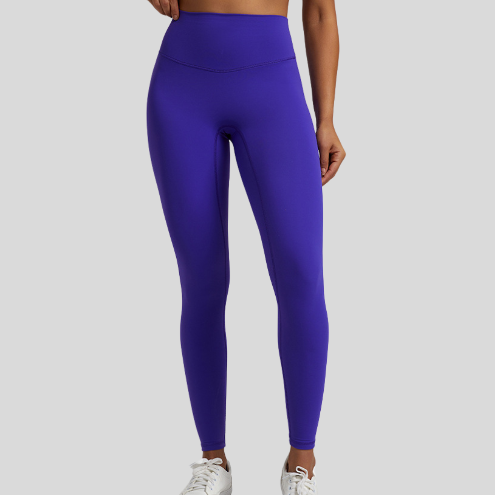 SEAMLESS™ Leggings - Essential